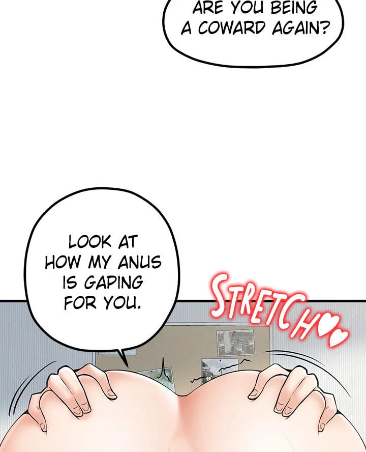 I Nominate You! Chapter 23 page 14 - 
