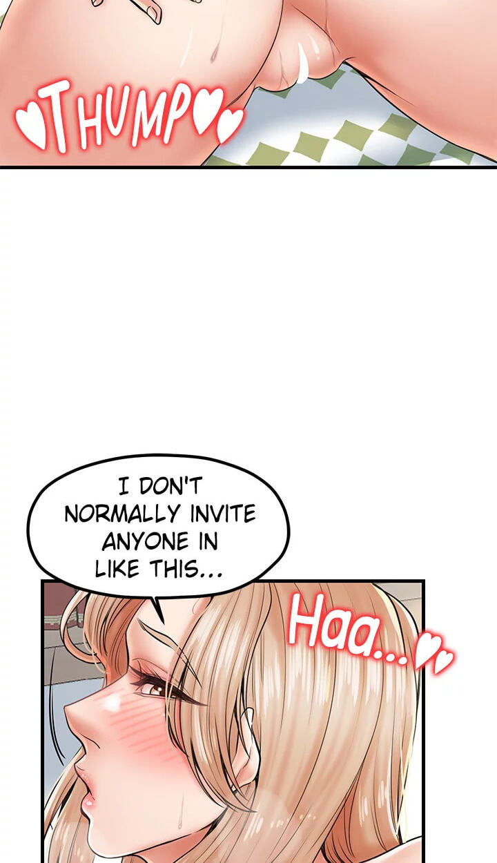 I Nominate You! Chapter 23 page 17 - 