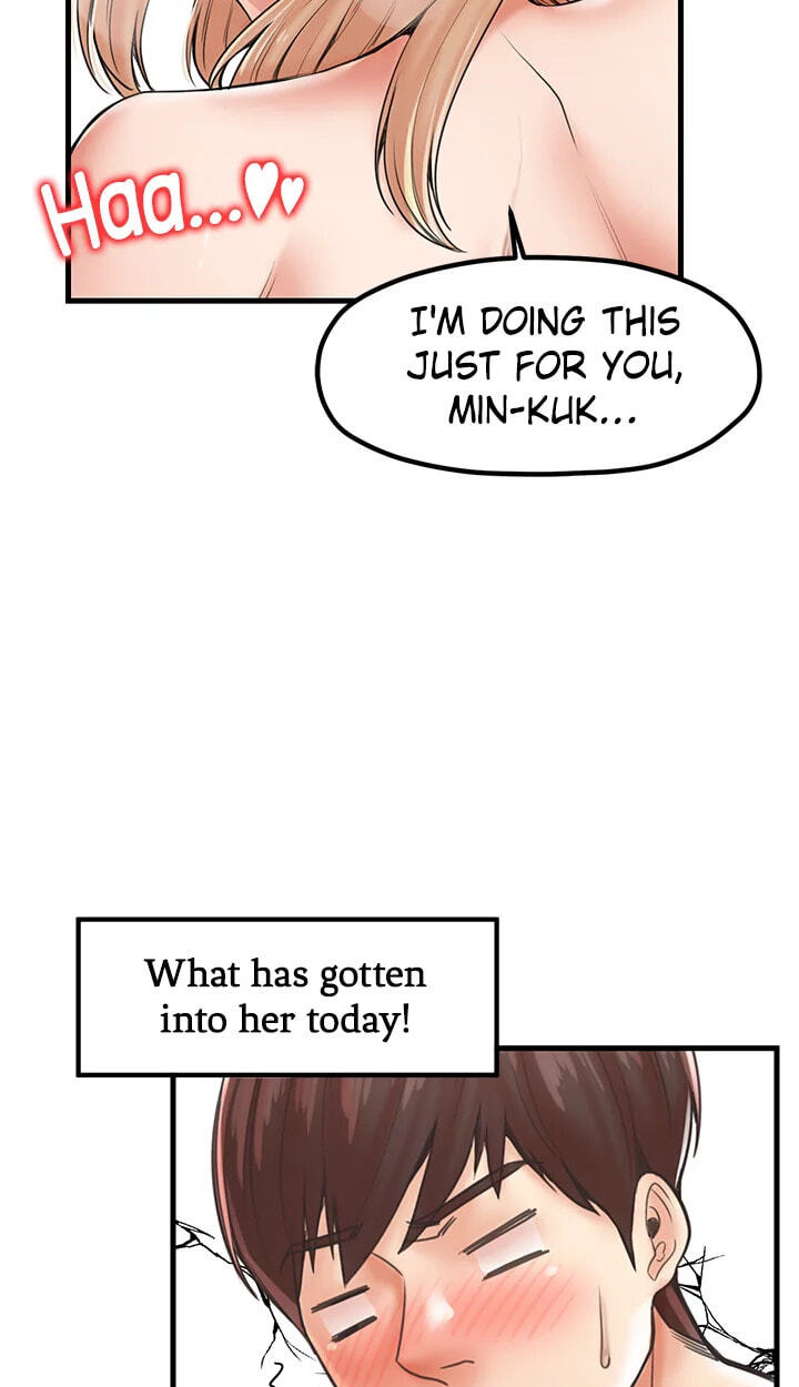 I Nominate You! Chapter 23 page 18 - 
