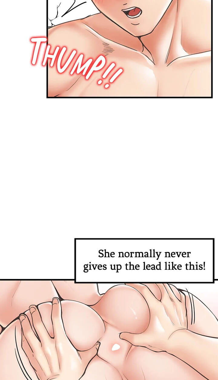 I Nominate You! Chapter 23 page 19 - 