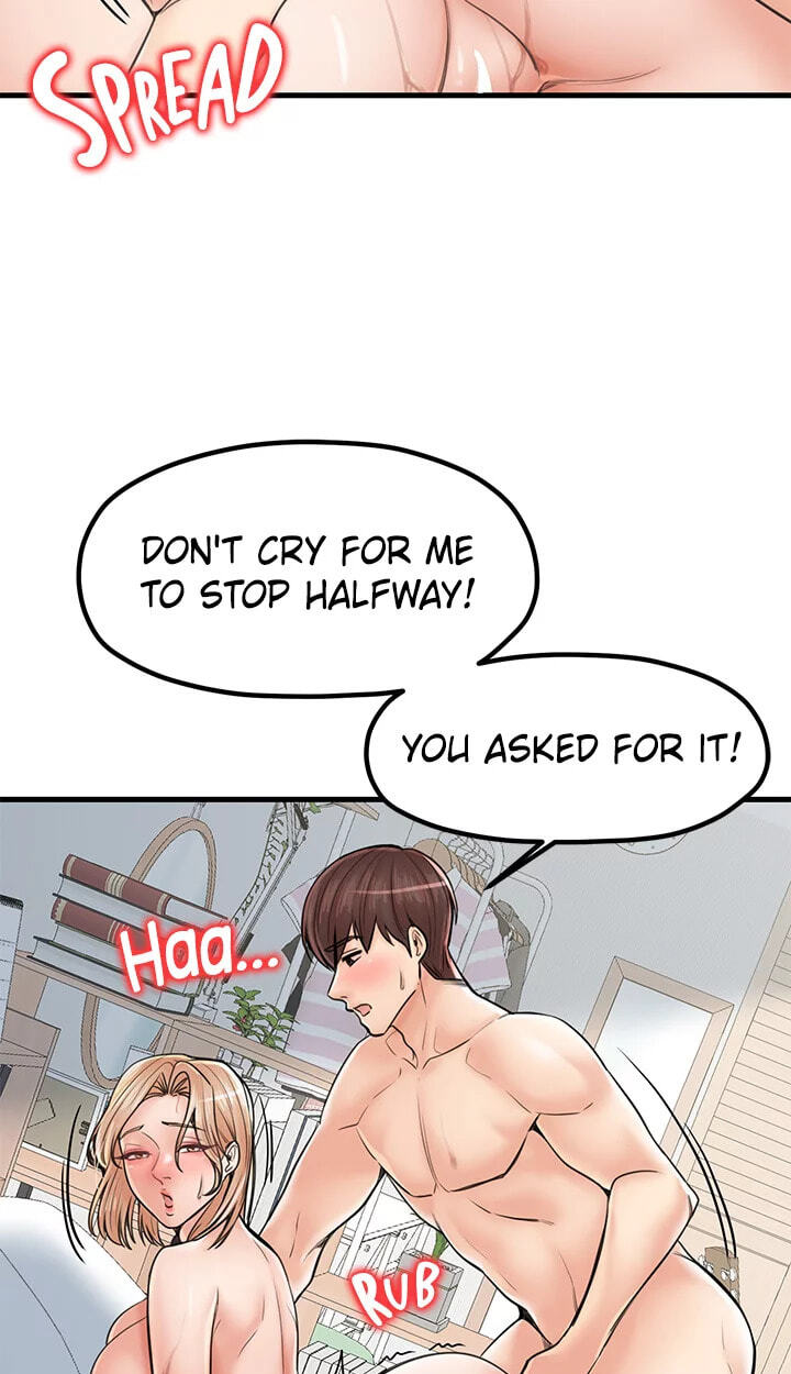 I Nominate You! Chapter 23 page 20 - 