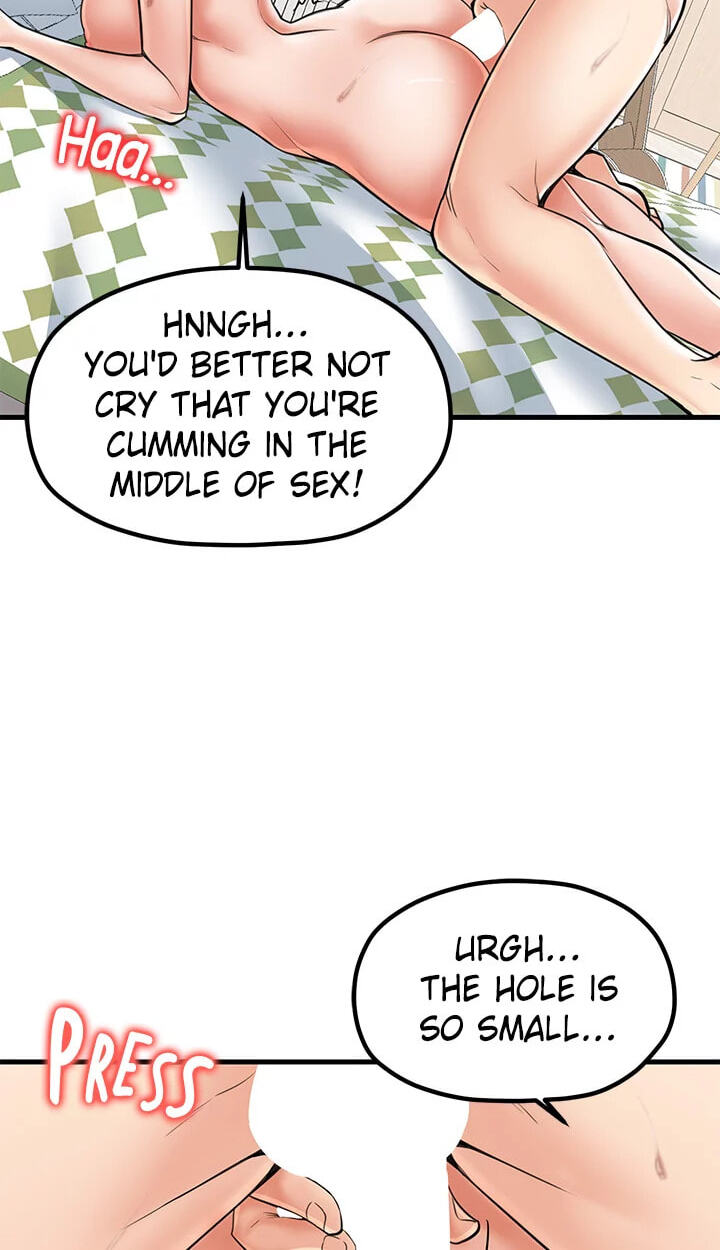 I Nominate You! Chapter 23 page 21 - 
