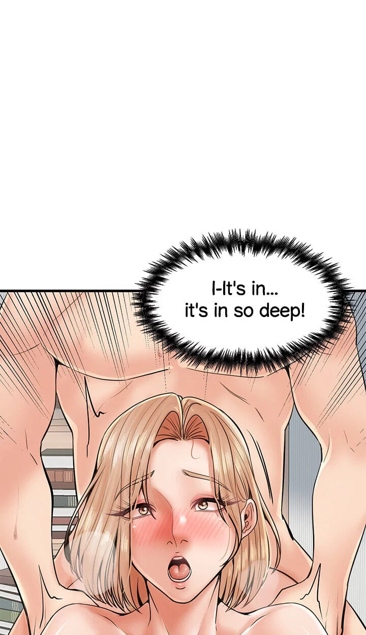I Nominate You! Chapter 23 page 25 - 