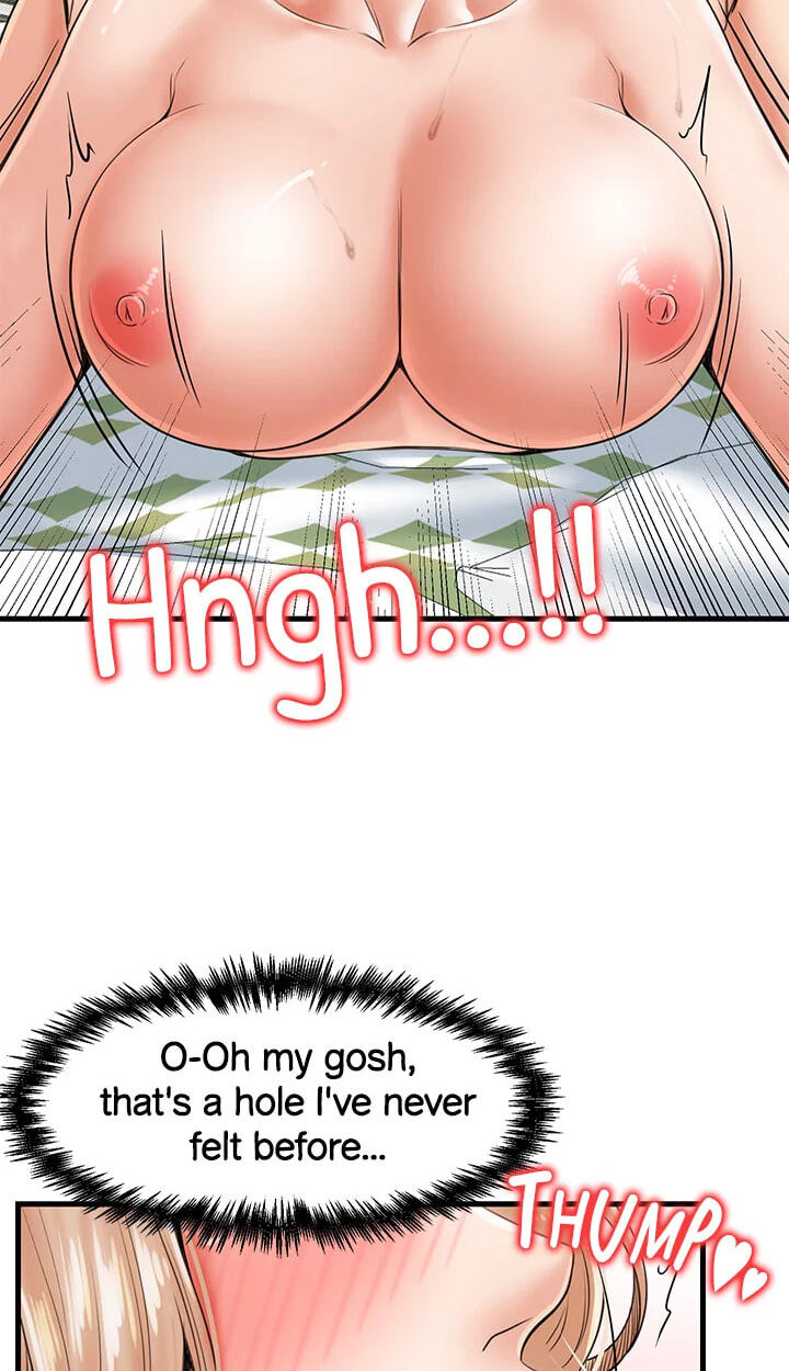 I Nominate You! Chapter 23 page 26 - 