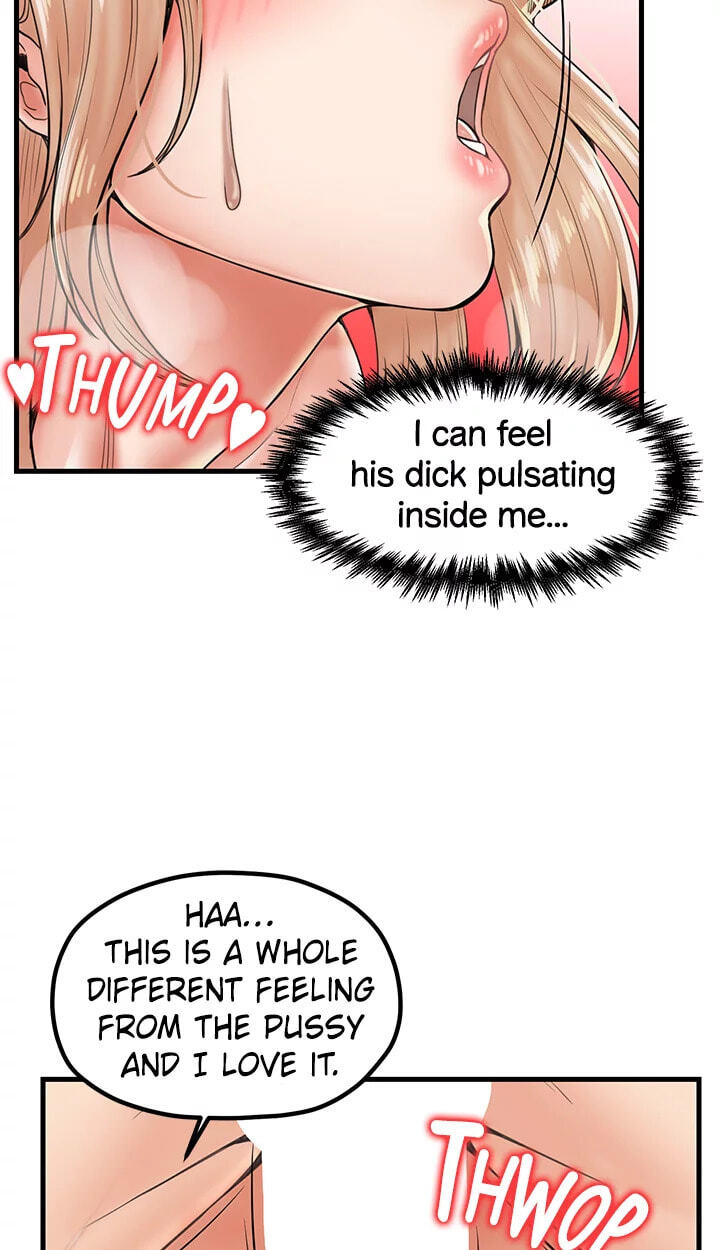 I Nominate You! Chapter 23 page 27 - 