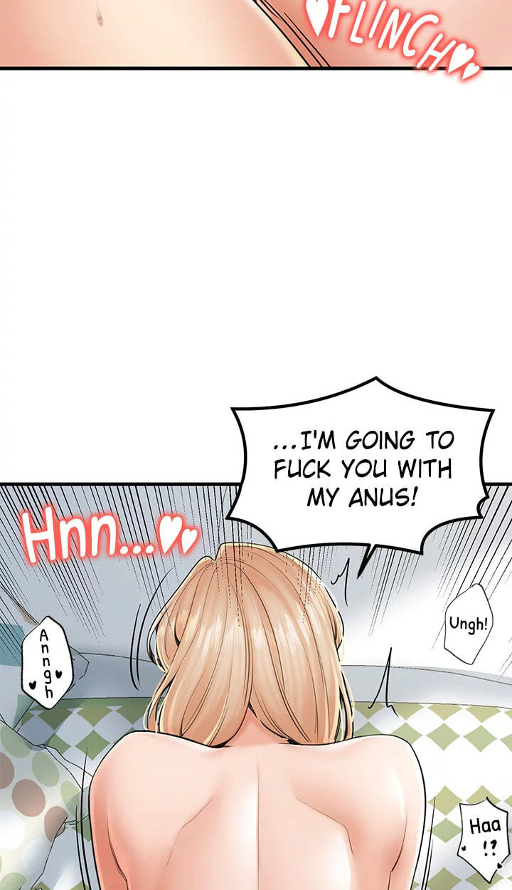 I Nominate You! Chapter 23 page 31 - 