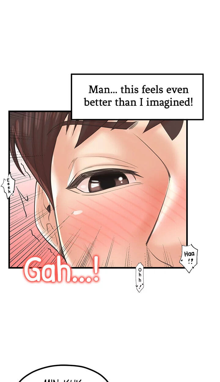 I Nominate You! Chapter 23 page 34 - 