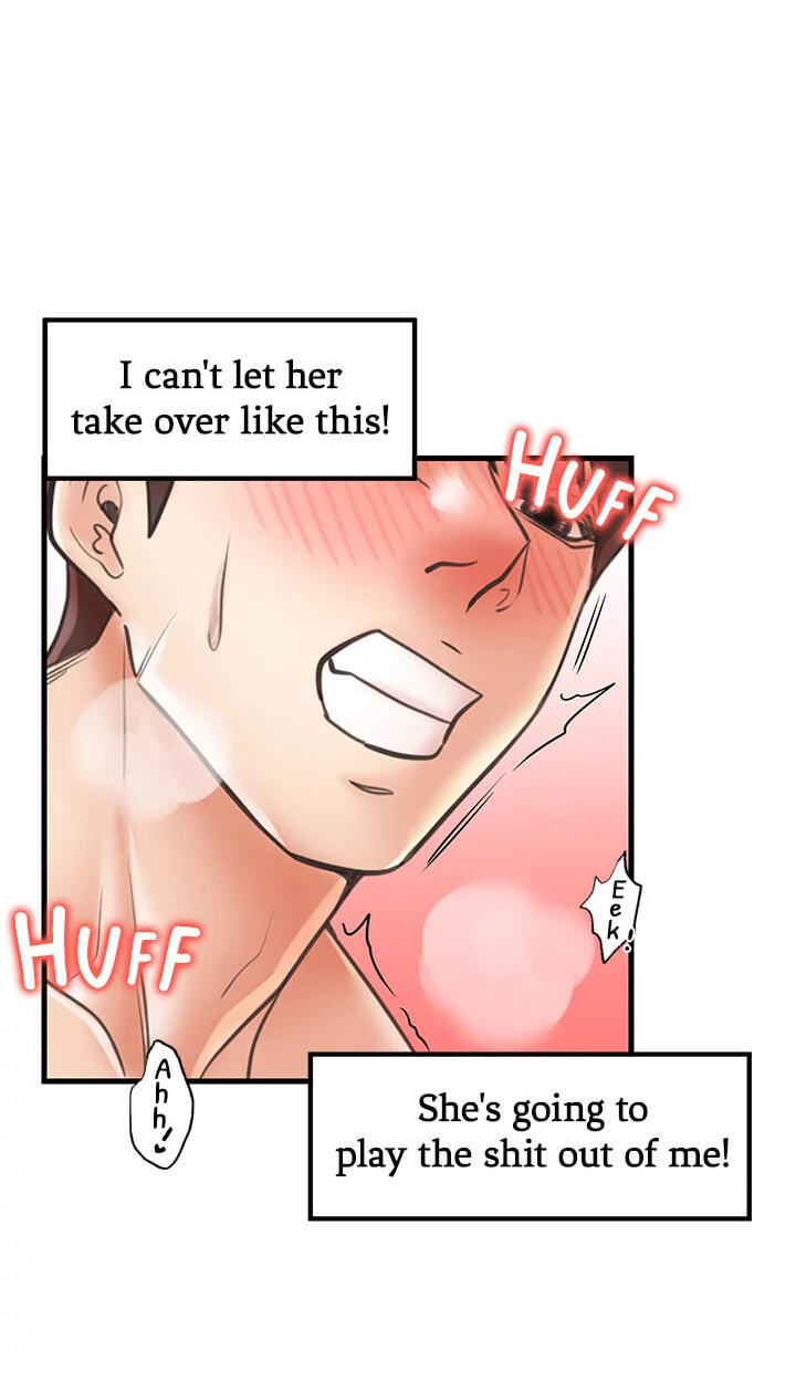 I Nominate You! Chapter 23 page 38 - 
