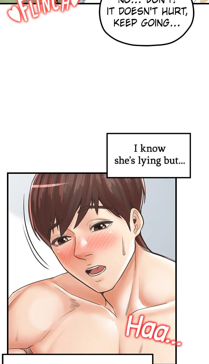 I Nominate You! Chapter 23 page 5 - 
