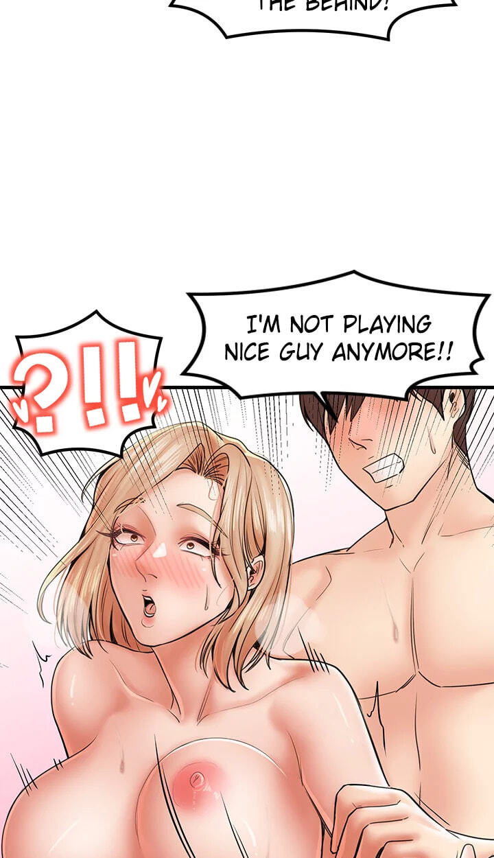 I Nominate You! Chapter 23 page 41 - 