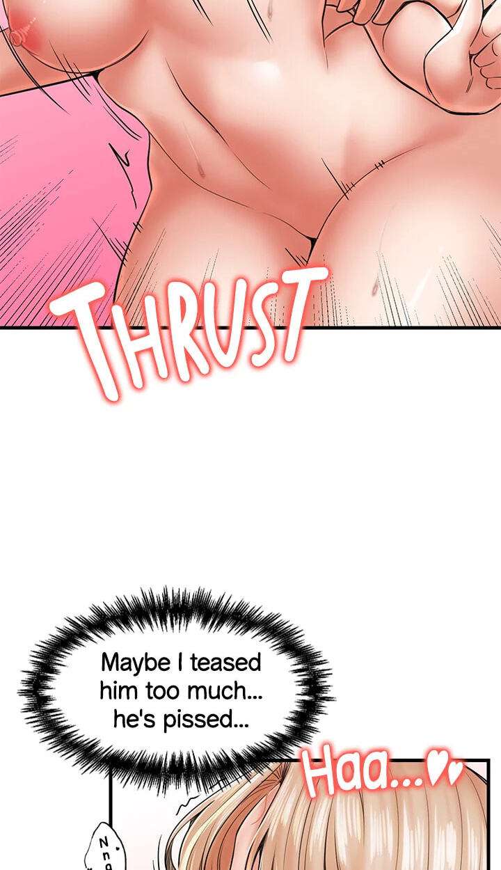 I Nominate You! Chapter 23 page 42 - 