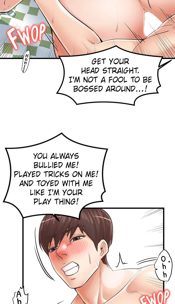 I Nominate You! Chapter 23 page 45 - 