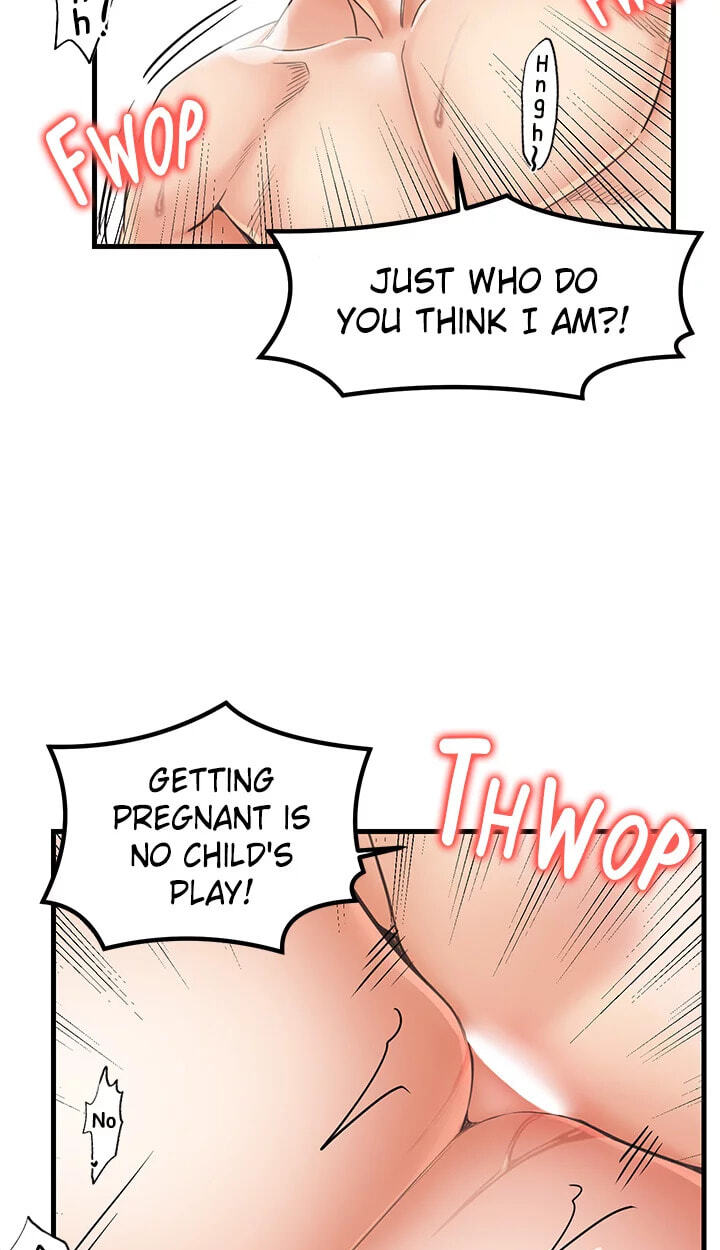 I Nominate You! Chapter 23 page 46 - 