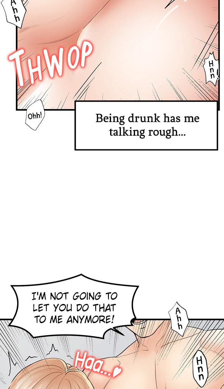 I Nominate You! Chapter 23 page 47 - 