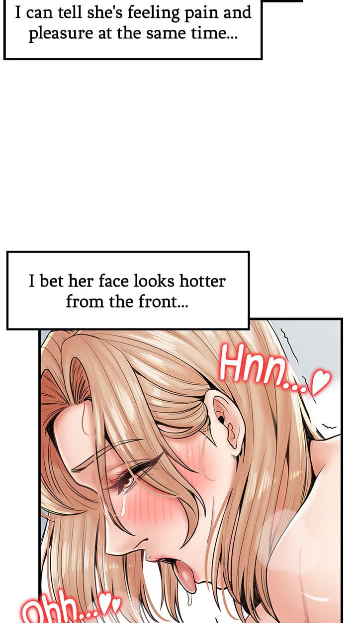 I Nominate You! Chapter 23 page 6 - 