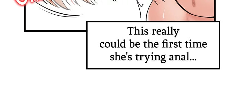 I Nominate You! Chapter 23 page 7 - 