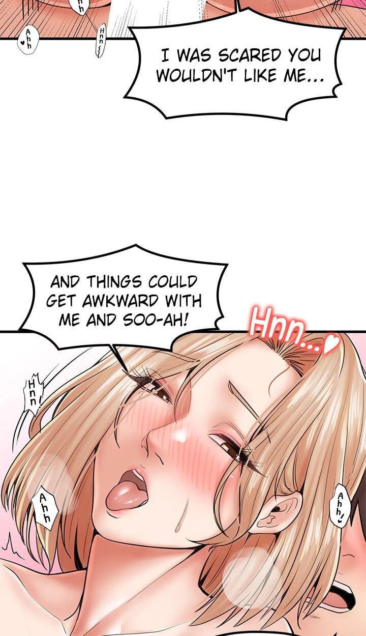 I Nominate You! Chapter 23 page 66 - 