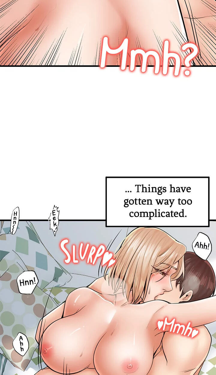 I Nominate You! Chapter 23 page 68 - 