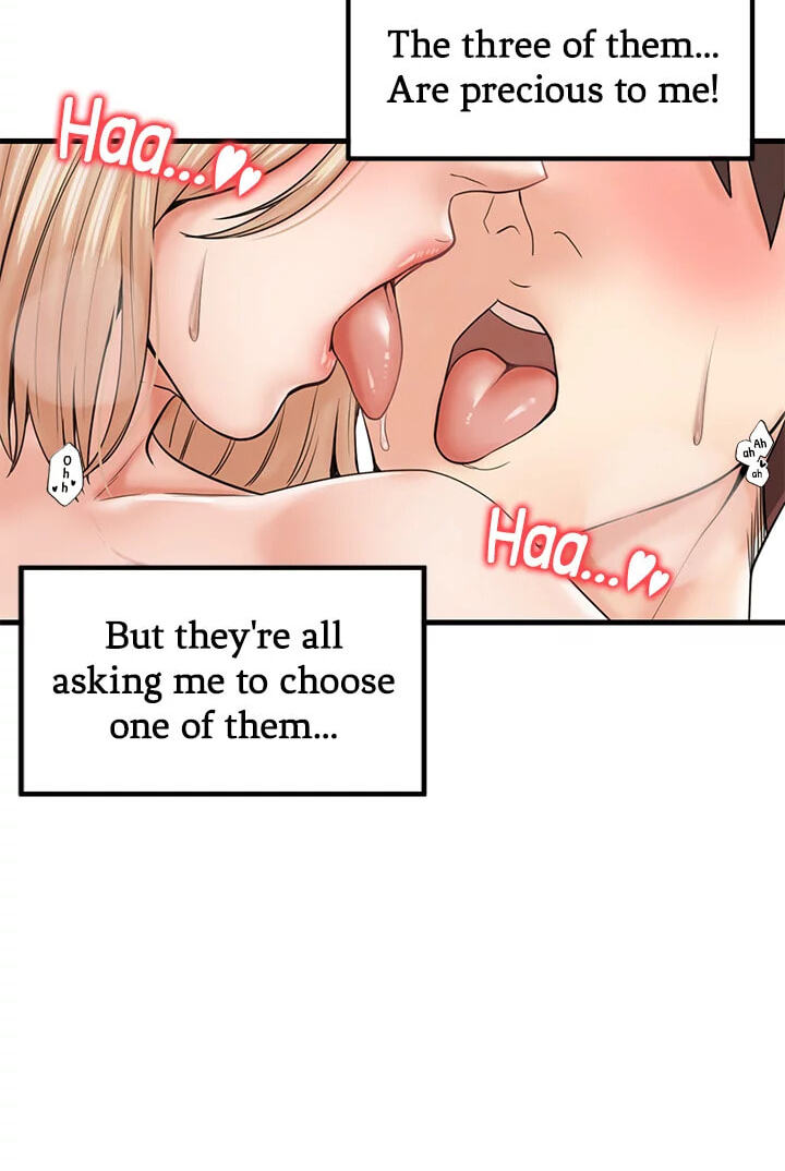 I Nominate You! Chapter 23 page 70 - 