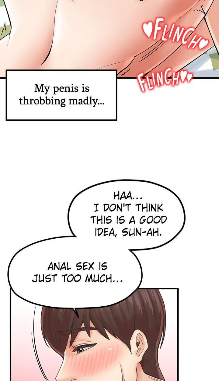 I Nominate You! Chapter 23 page 9 - 