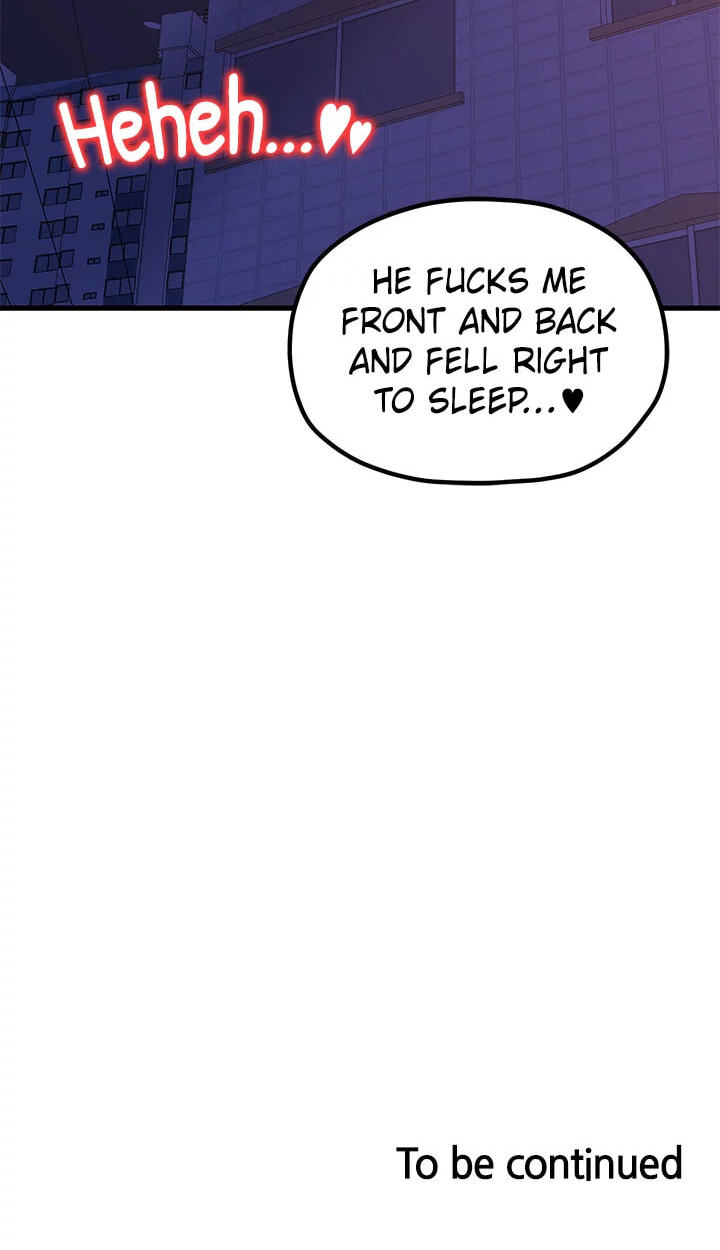 I Nominate You! Chapter 23 page 84 - 