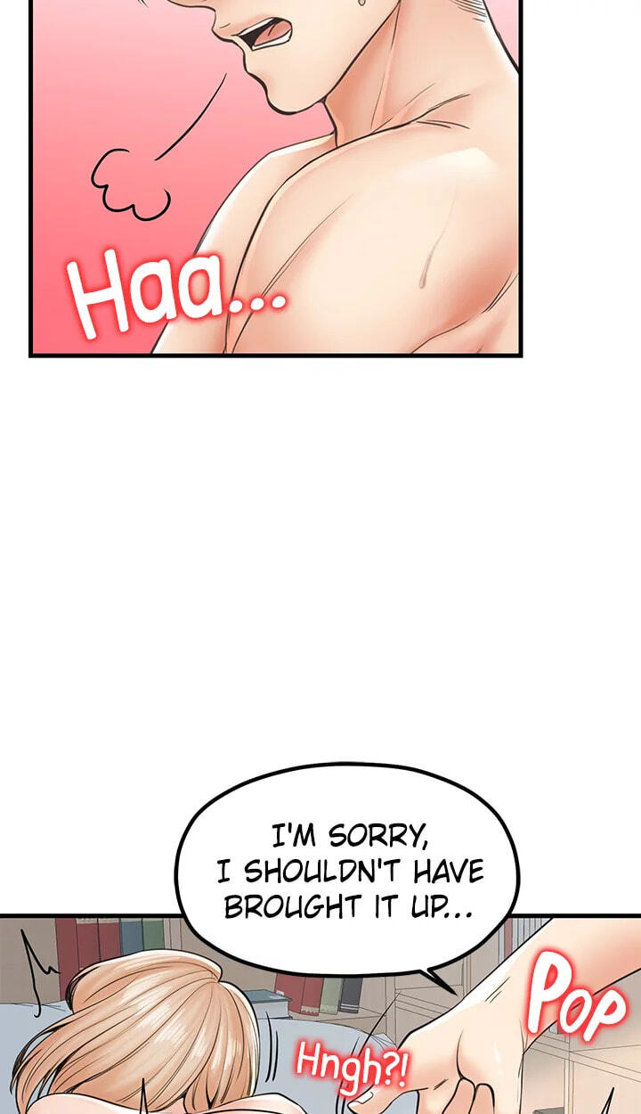 I Nominate You! Chapter 23 page 10 - 