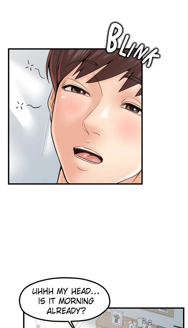 I Nominate You! Chapter 24 page 2 - 