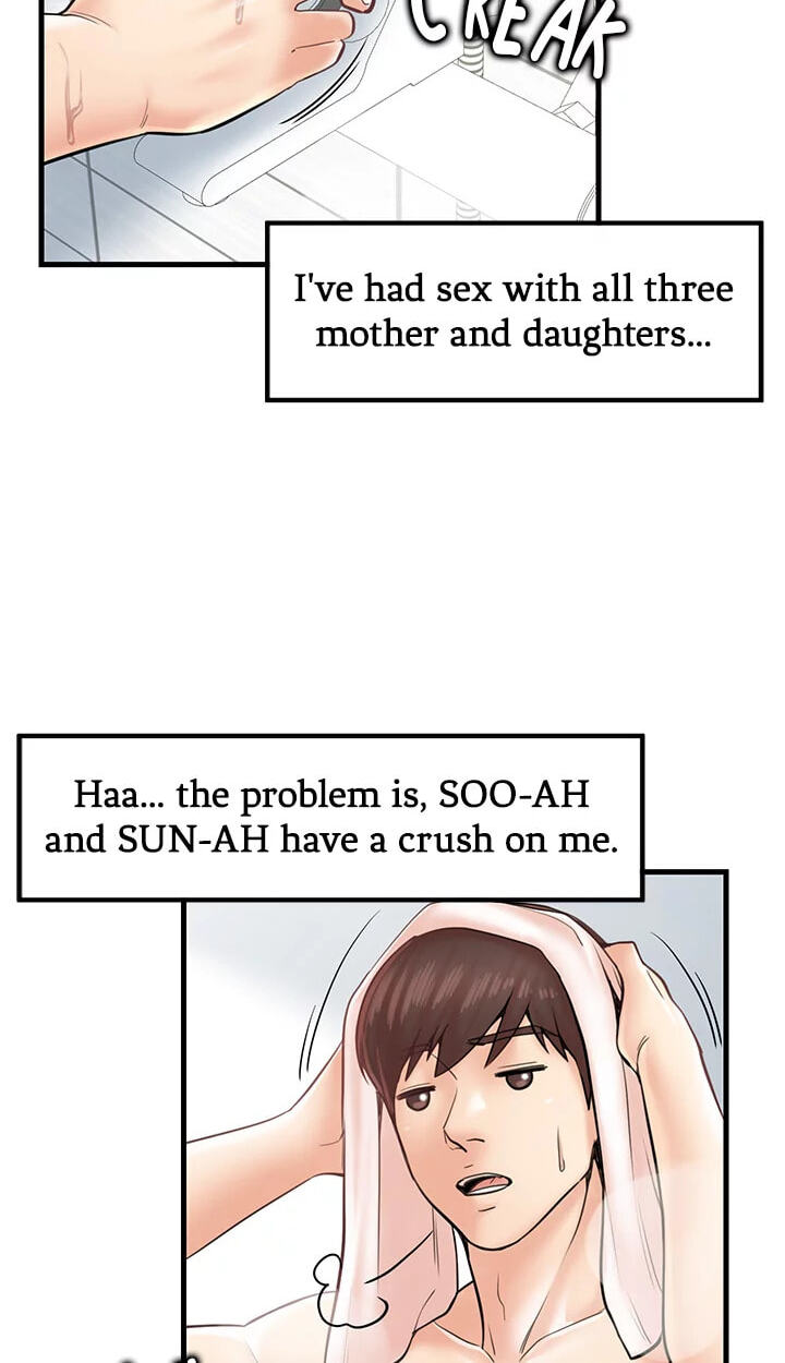 I Nominate You! Chapter 24 page 11 - 