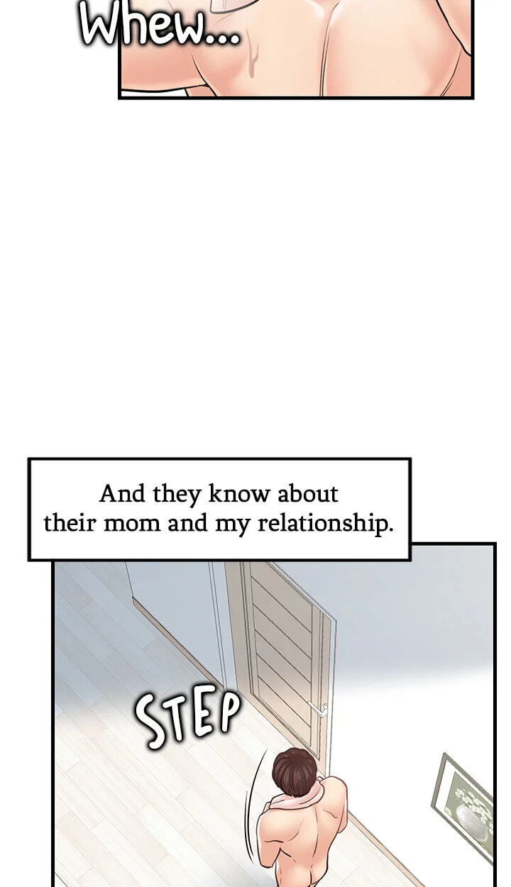 I Nominate You! Chapter 24 page 12 - 