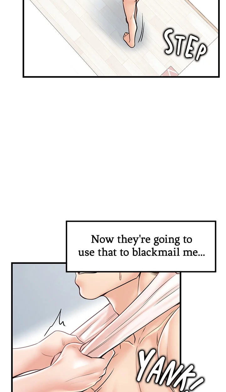 I Nominate You! Chapter 24 page 13 - 
