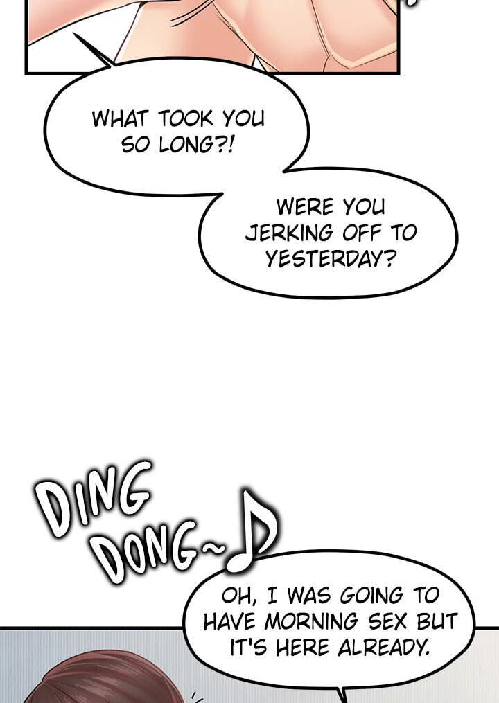 I Nominate You! Chapter 24 page 14 - 