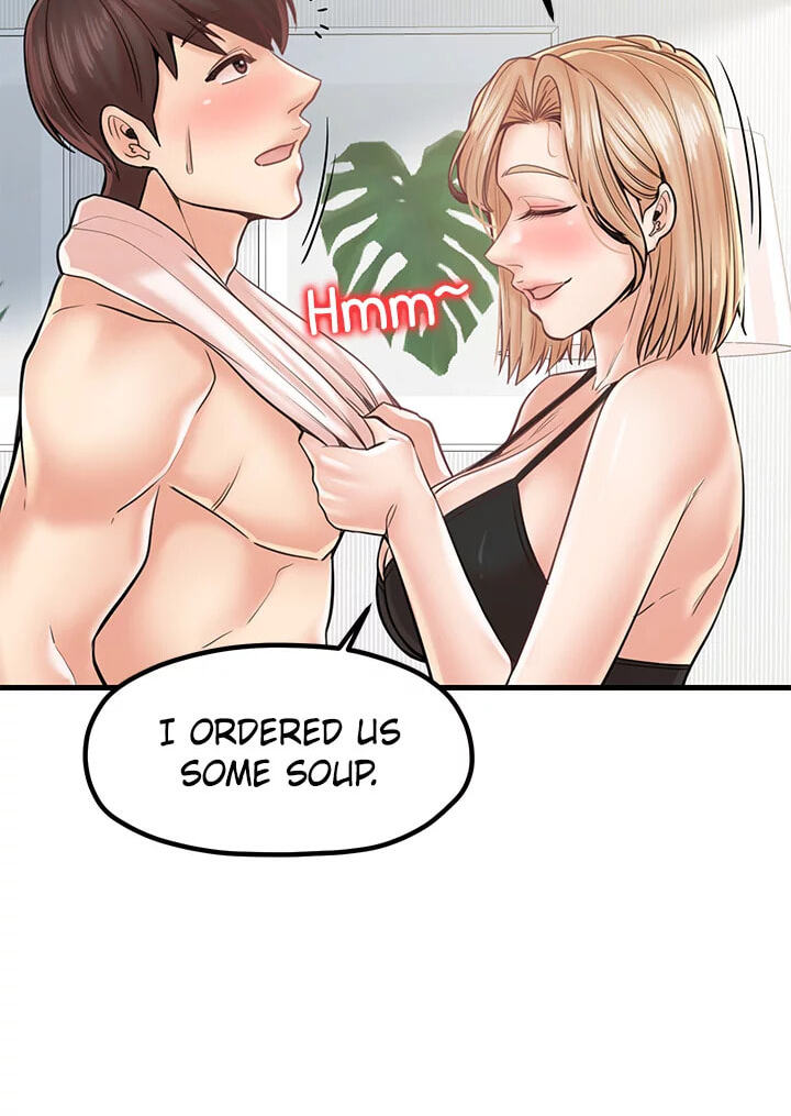 I Nominate You! Chapter 24 page 15 - 