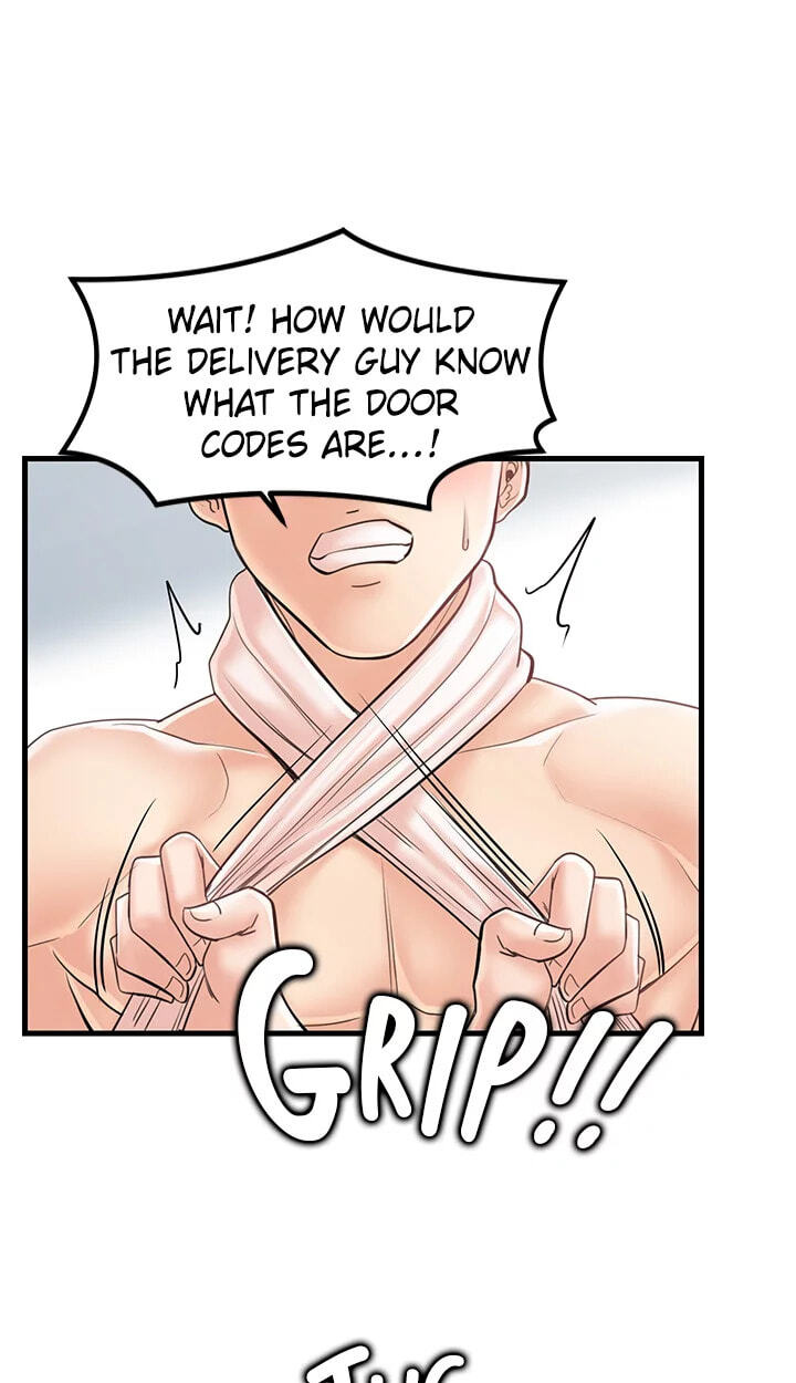 I Nominate You! Chapter 24 page 16 - 