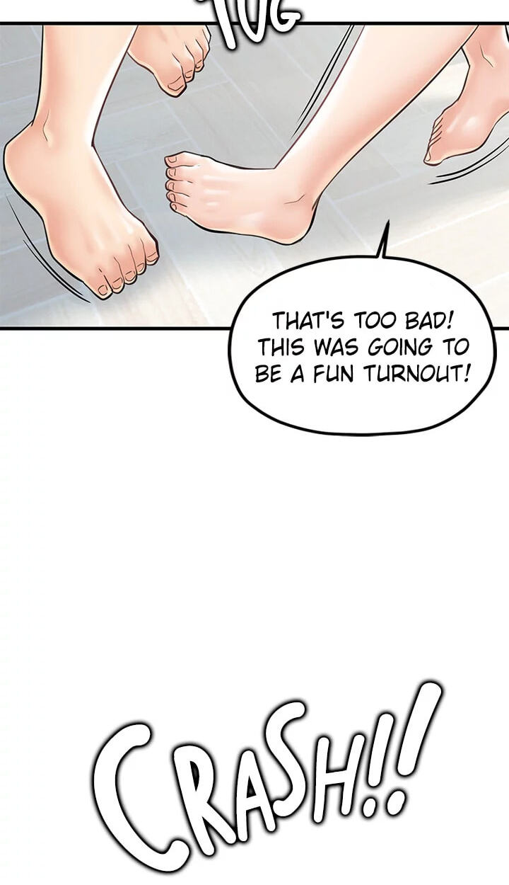 I Nominate You! Chapter 24 page 17 - 