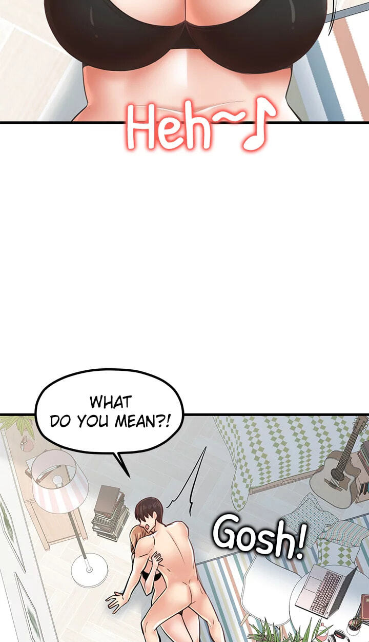 I Nominate You! Chapter 24 page 20 - 