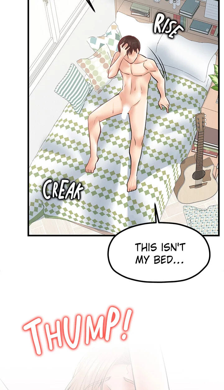 I Nominate You! Chapter 24 page 3 - 