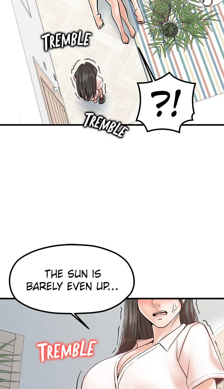 I Nominate You! Chapter 24 page 21 - 