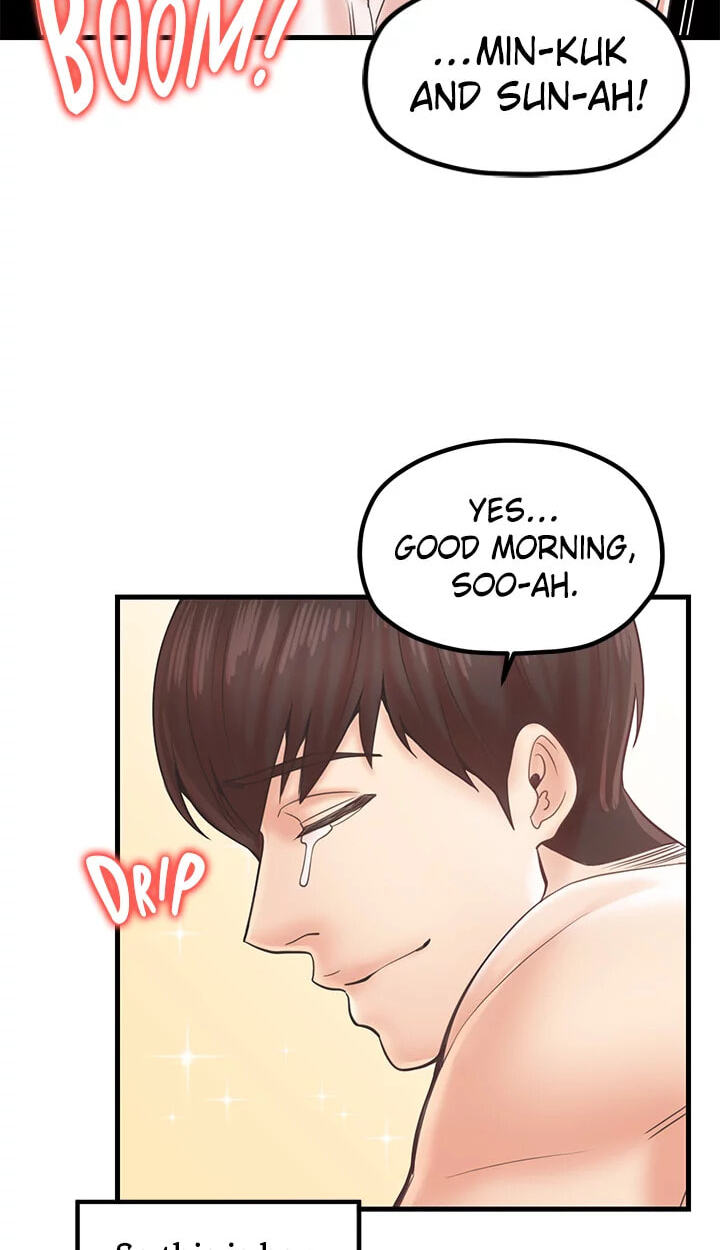 I Nominate You! Chapter 24 page 24 - 