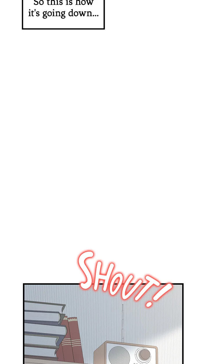 I Nominate You! Chapter 24 page 25 - 