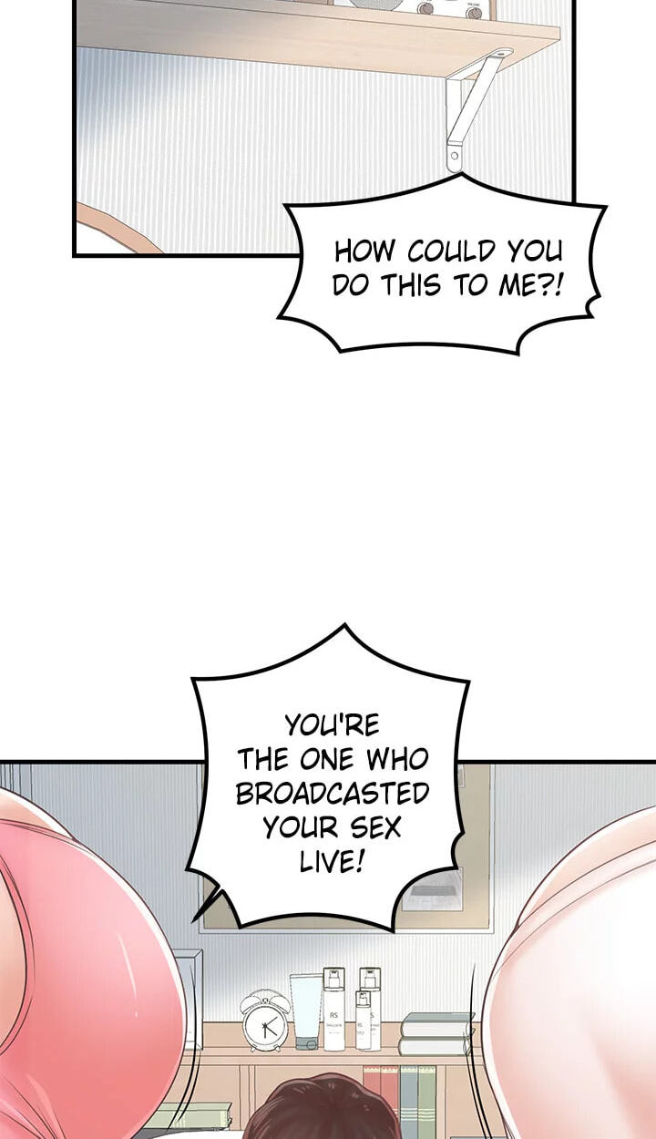 I Nominate You! Chapter 24 page 26 - 