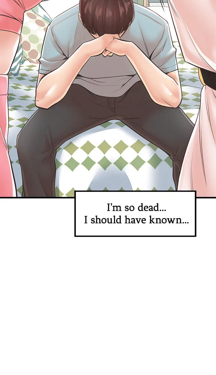 I Nominate You! Chapter 24 page 27 - 