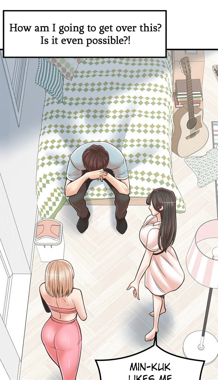 I Nominate You! Chapter 24 page 28 - 