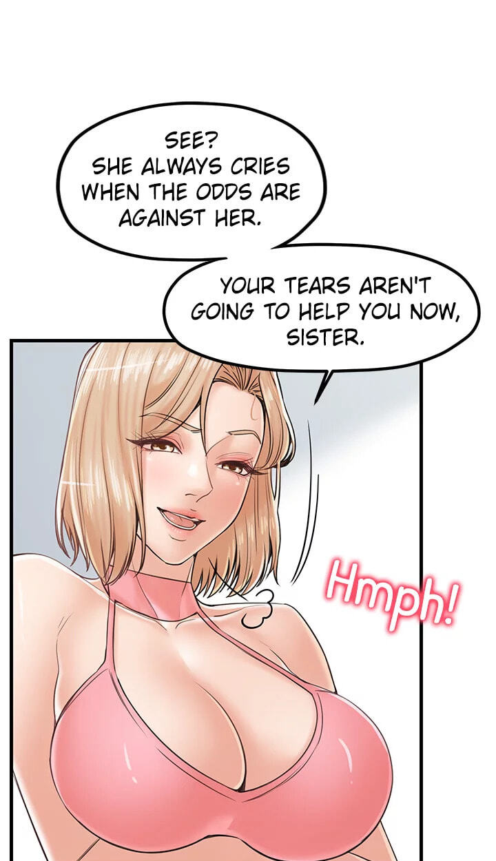I Nominate You! Chapter 24 page 31 - 
