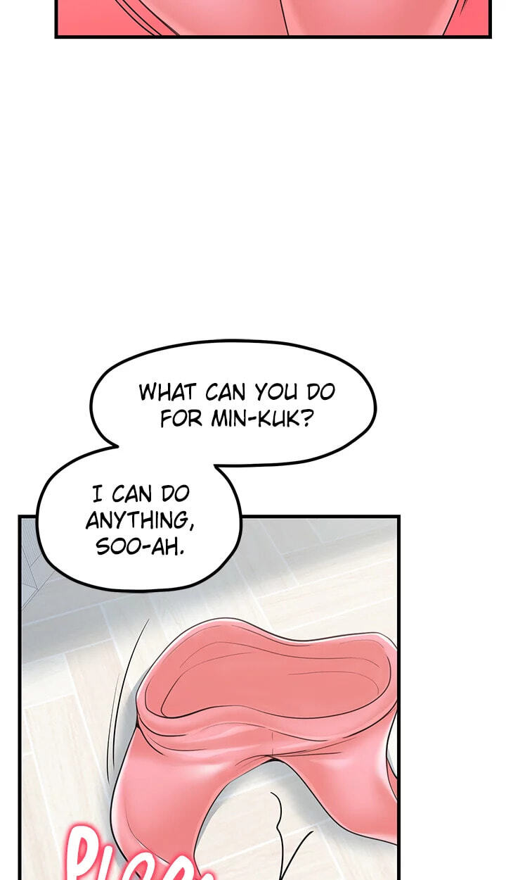 I Nominate You! Chapter 24 page 33 - 