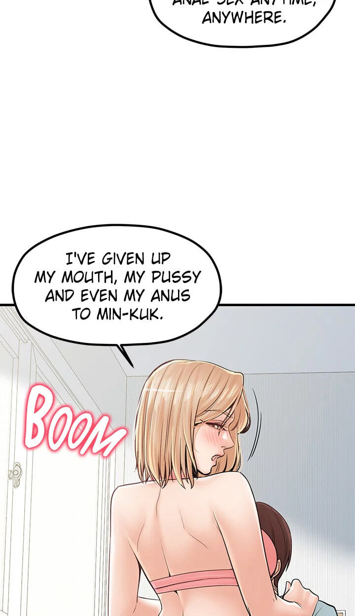 I Nominate You! Chapter 24 page 35 - 