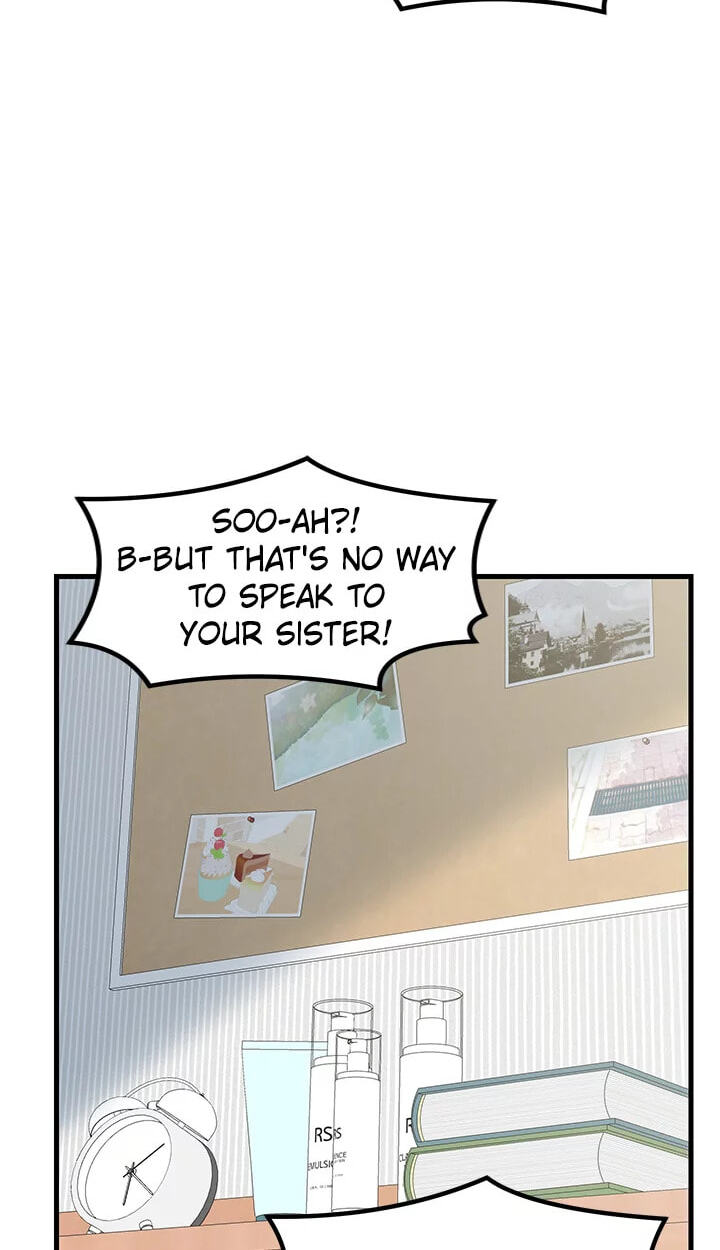I Nominate You! Chapter 24 page 39 - 