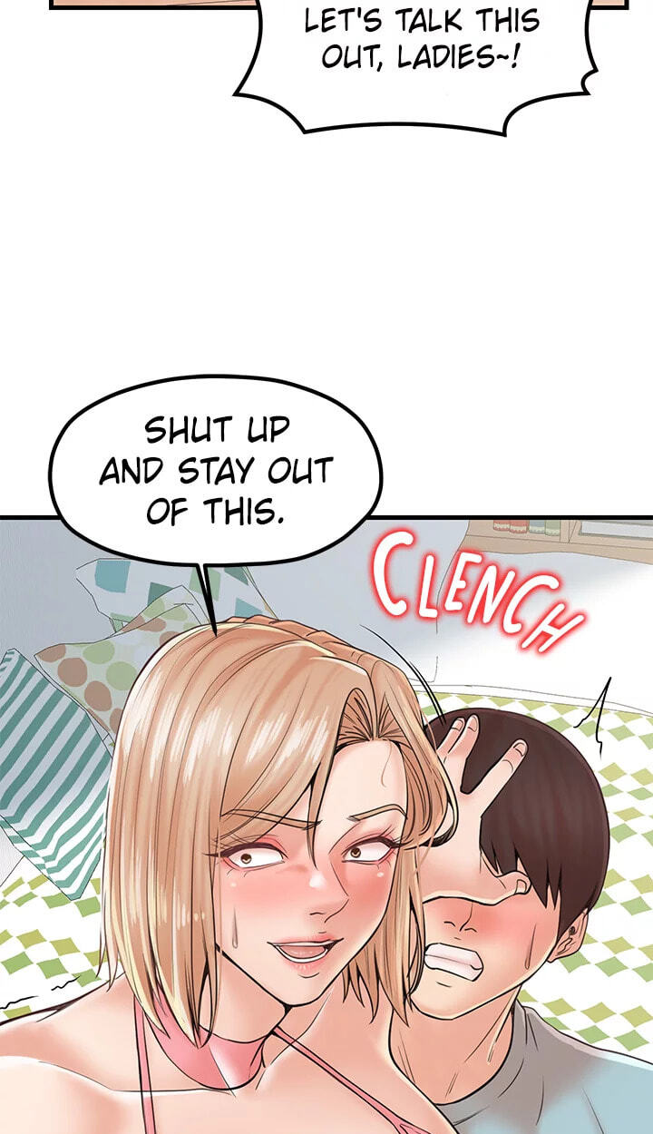 I Nominate You! Chapter 24 page 40 - 