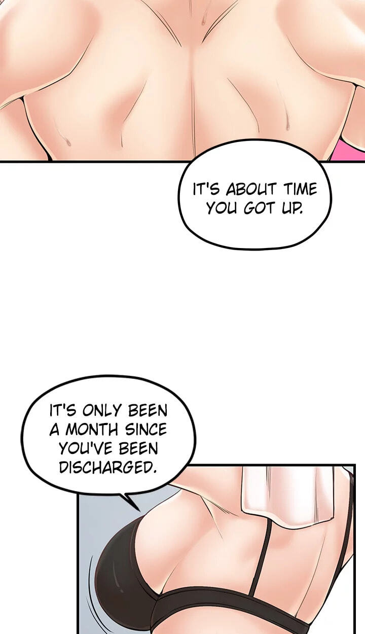 I Nominate You! Chapter 24 page 5 - 