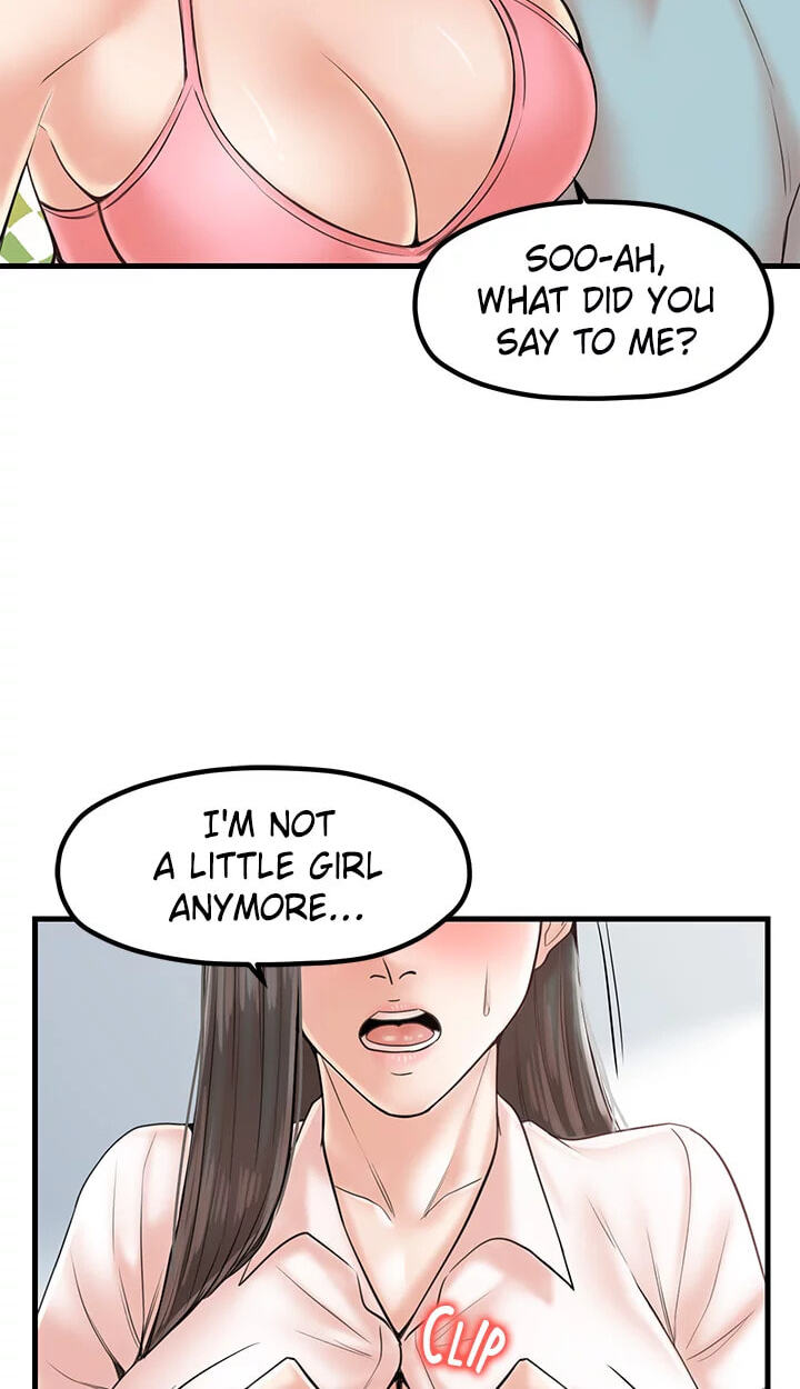 I Nominate You! Chapter 24 page 41 - 