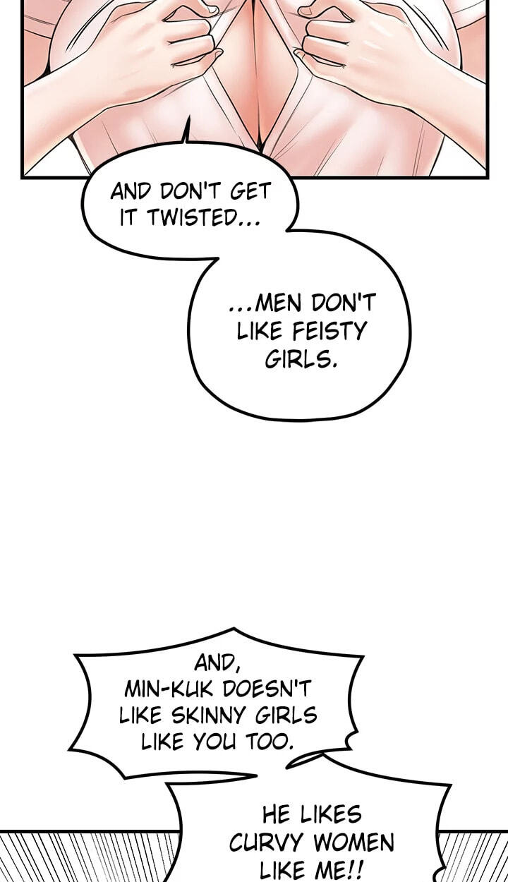 I Nominate You! Chapter 24 page 42 - 